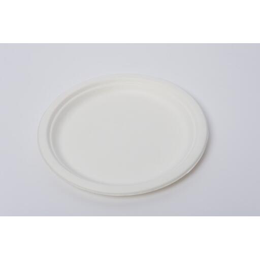 YAMA, Cukornád kerek tányér, 23 cm (5016)