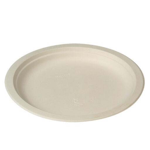 YAMA, Cukornád kerek tányér, 15,5 cm (3438)