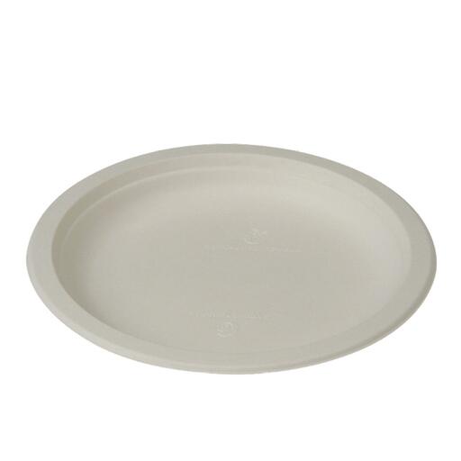 YAMA, Cukornád kerek tányér, 18 cm (5015)