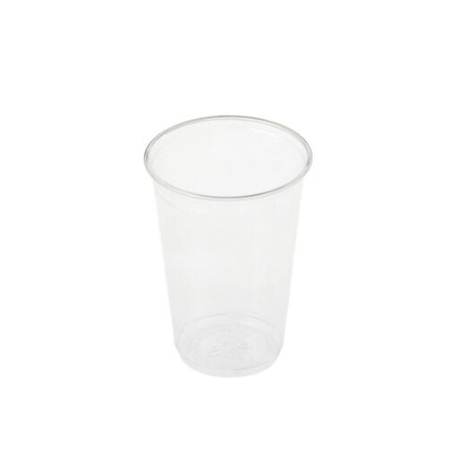 YAMA, PLA pohár, natúr, 1,5 dl-es, O 7 cm (13308)