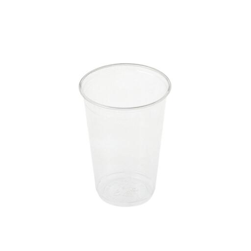 YAMA, PLA pohár, natúr, 2 dl-es, O 7 cm (5013)