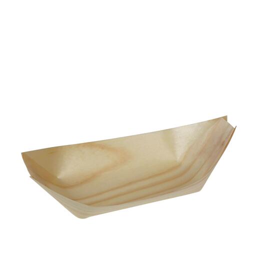 YAMA, Fenyő csónaktál, 24,5 cm (10060)