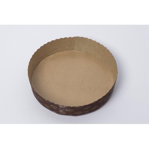 YAMA Papír sütőforma - Torta-szilikonos (155 mm, M:35 mm)