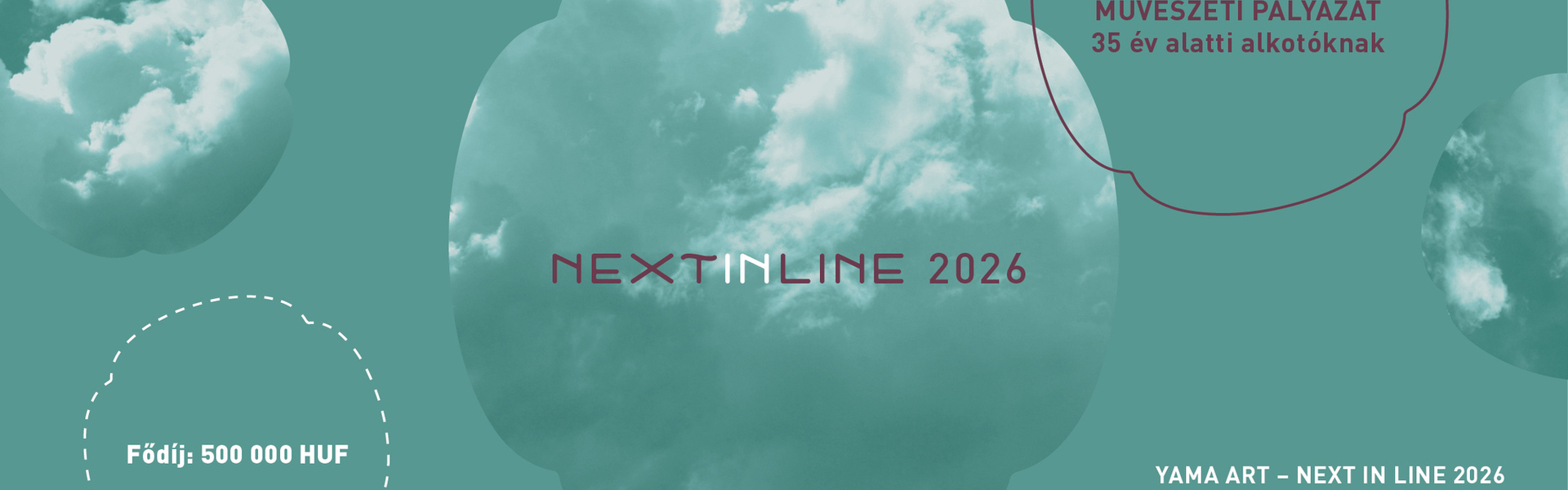 Next In Line 2026